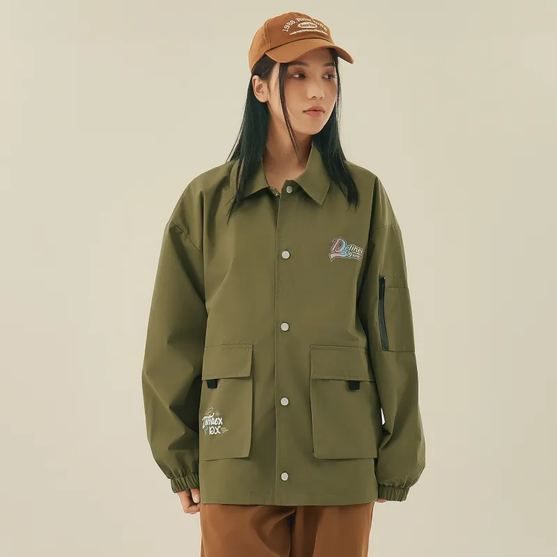 DEFINEX Jackets Unisex-5