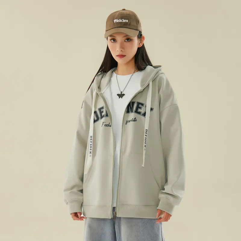 DEFINEX Sweatshirts Unisex-15