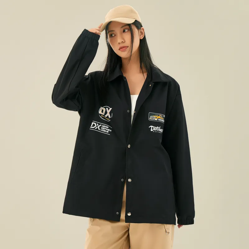 DEFINEX Jackets Unisex-7