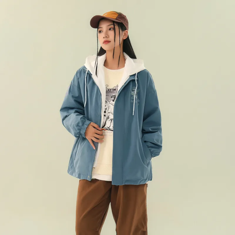 DEFINEX Jackets Unisex-17