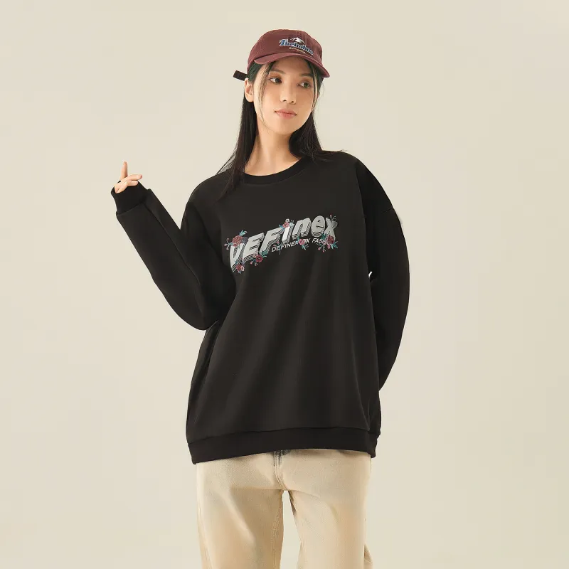 DEFINEX Sweatshirts Unisex-11
