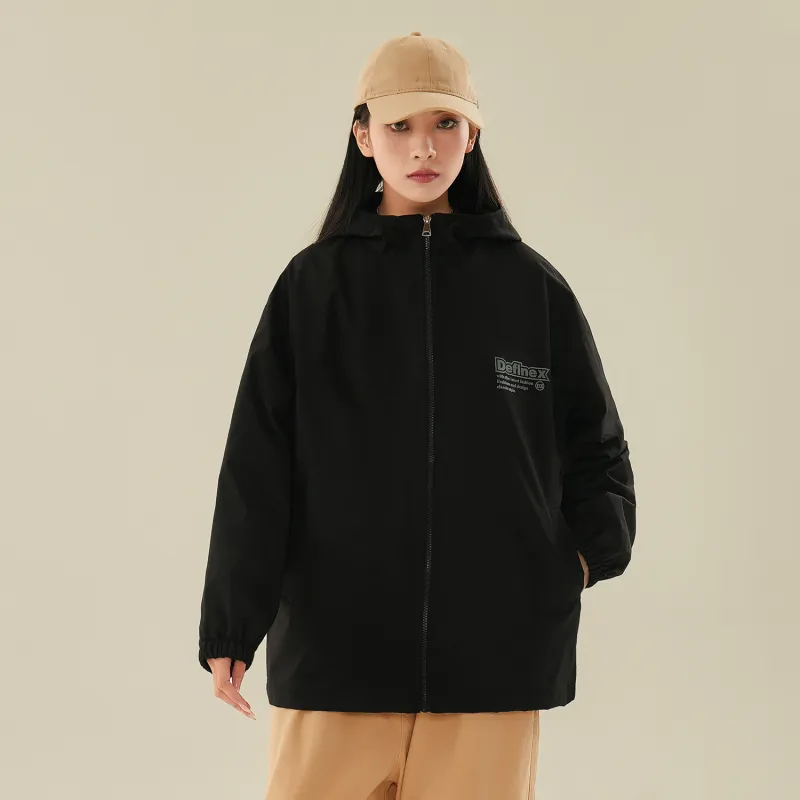 DEFINEX Jackets Unisex-14