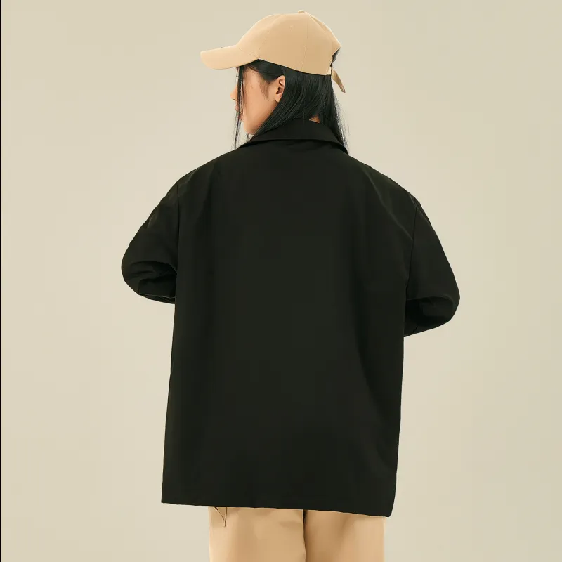 DEFINEX Jackets Unisex-5