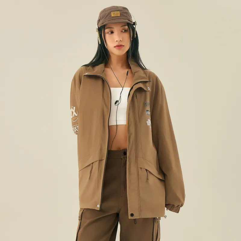 DEFINEX Jackets Unisex-12