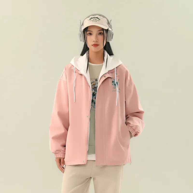 DEFINEX Jackets Unisex-25