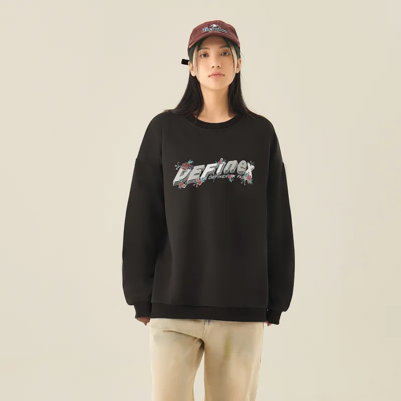 DEFINEX Sweatshirts Unisex-8