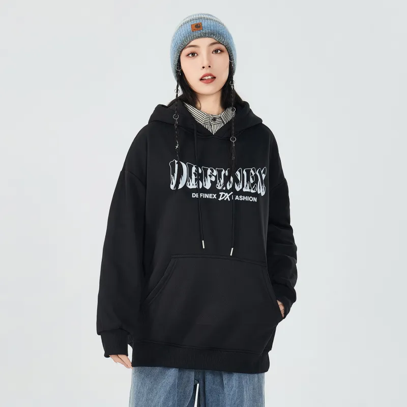 DEFINEX Sweatshirts Unisex-3
