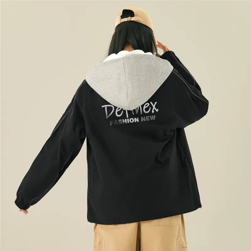 DEFINEX Jackets Unisex-2