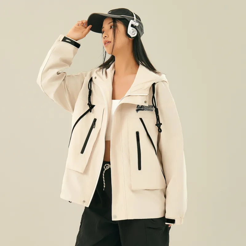 DEFINEX Jackets Unisex-6