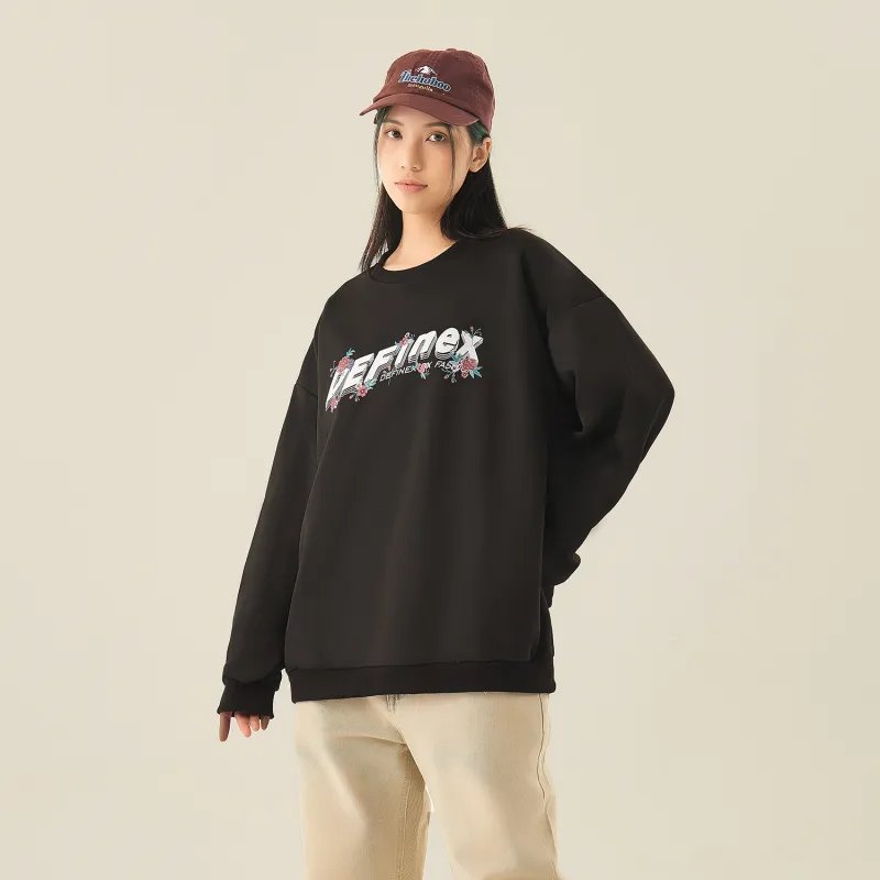DEFINEX Sweatshirts Unisex-10