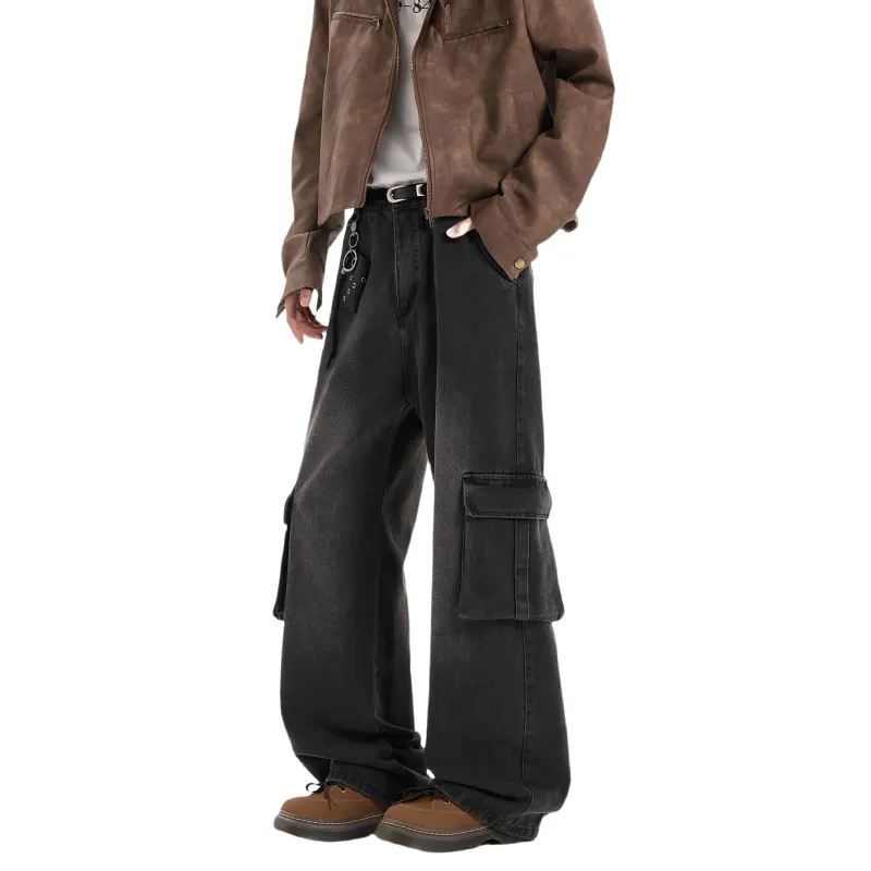 DEFINEX Jeans Unisex-4