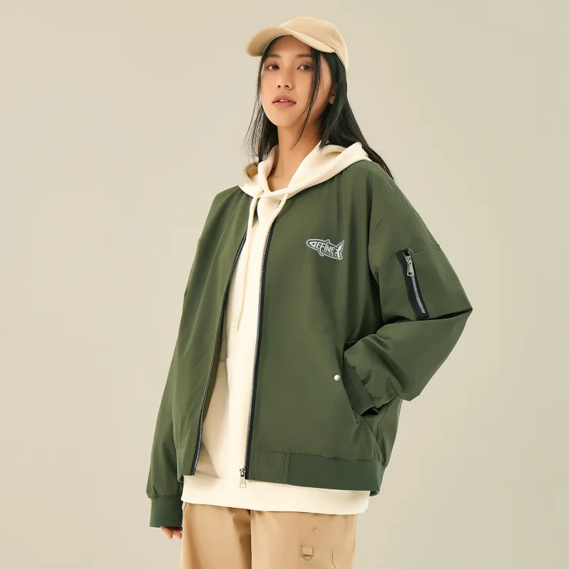 DEFINEX Jackets Unisex-4
