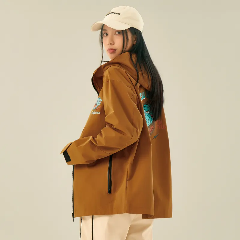 DEFINEX Jackets Unisex-14