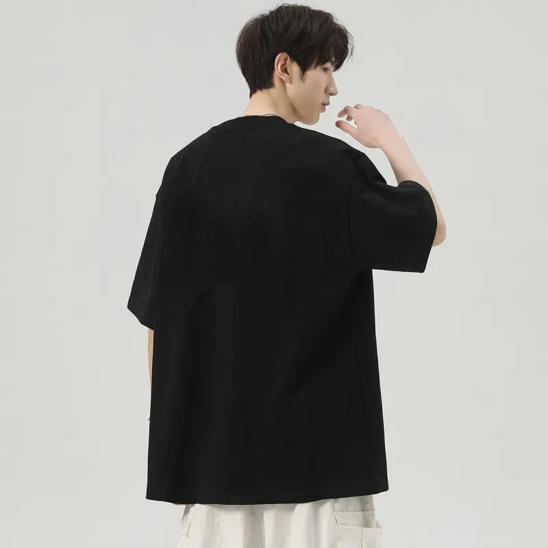 DEFINEX T-Shirts Unisex-5