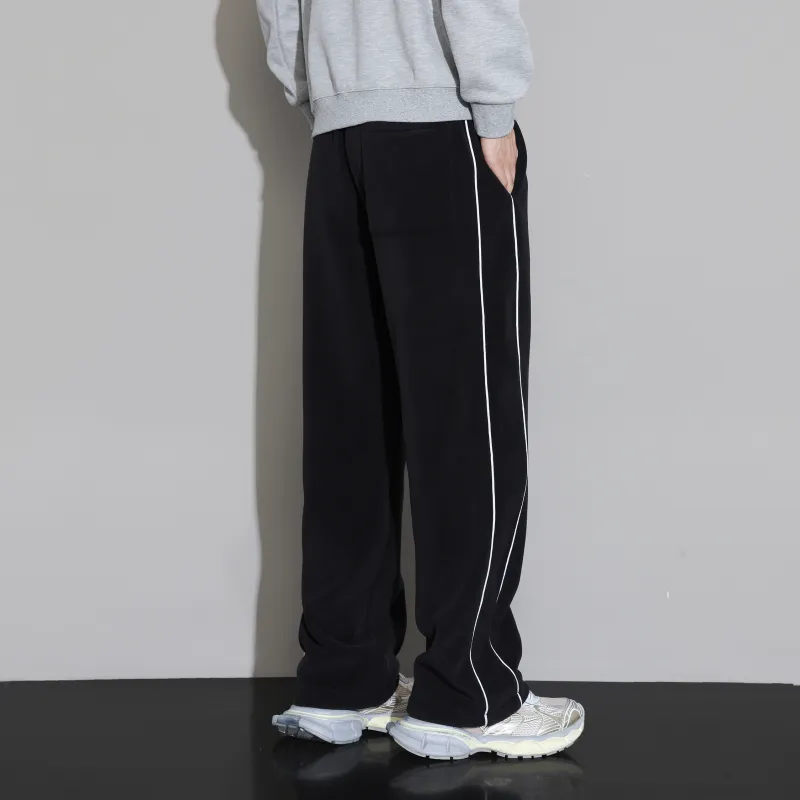 DEFINEX Casual Pants Unisex-8