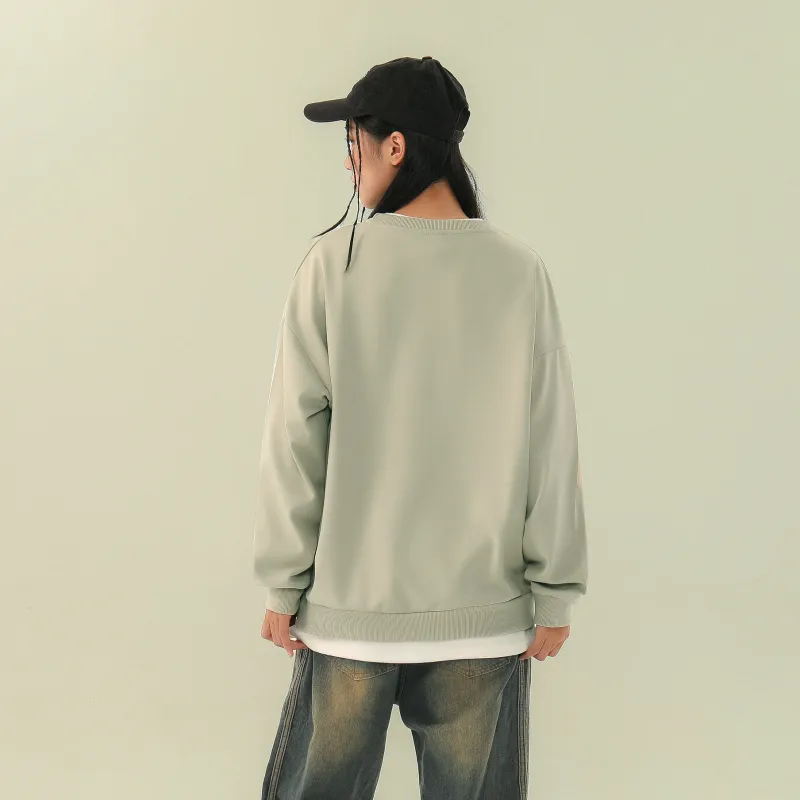 DEFINEX Sweatshirts Unisex-15