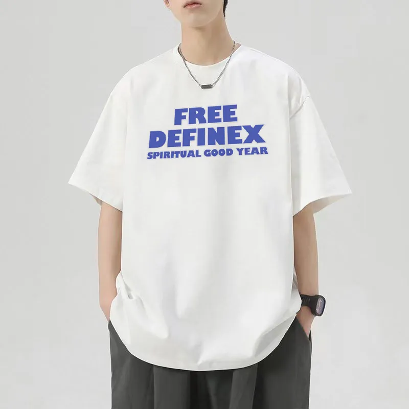 DEFINEX T-Shirts Unisex-2