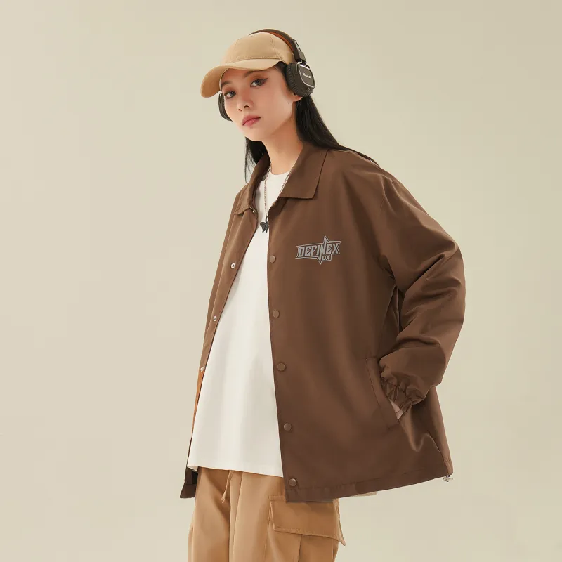 DEFINEX Jackets Unisex-28