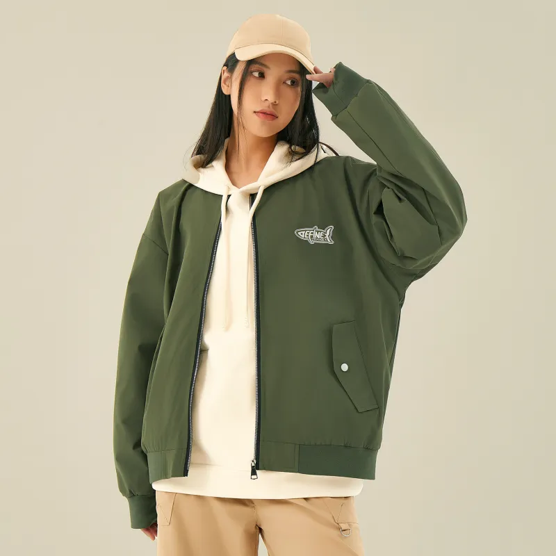 DEFINEX Jackets Unisex-7