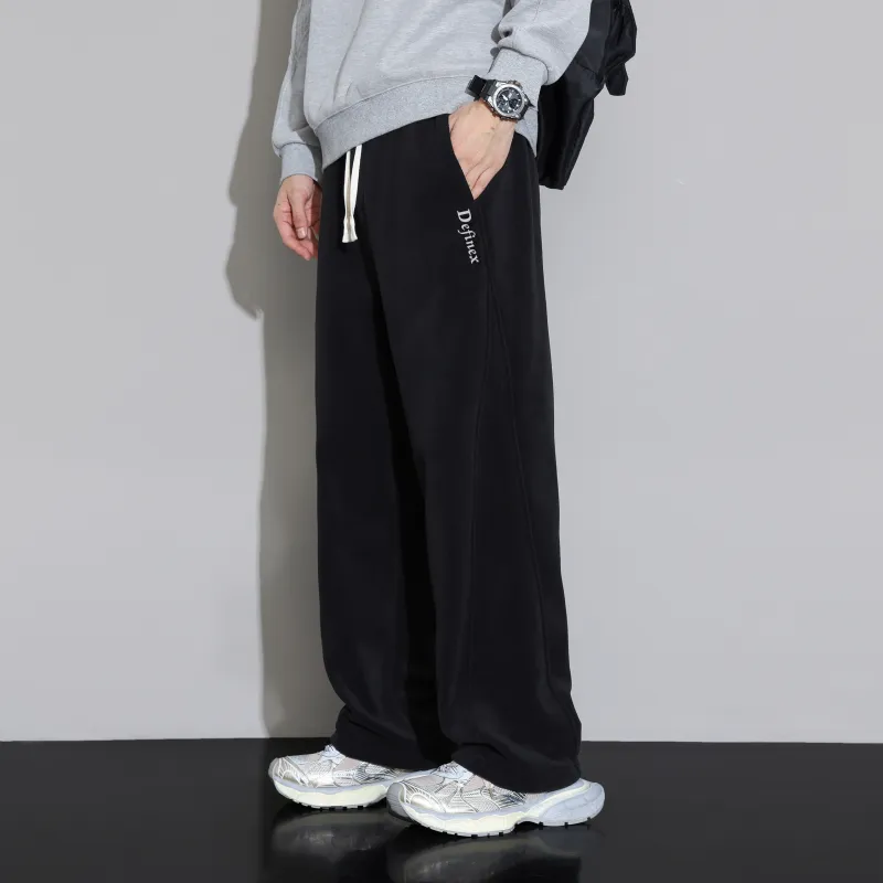 DEFINEX Knitted Sports Pants Unisex-6