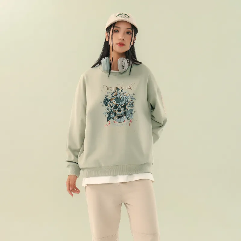 DEFINEX Sweatshirts Unisex-18