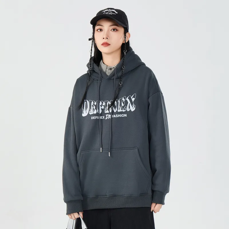 DEFINEX Sweatshirts Unisex-14