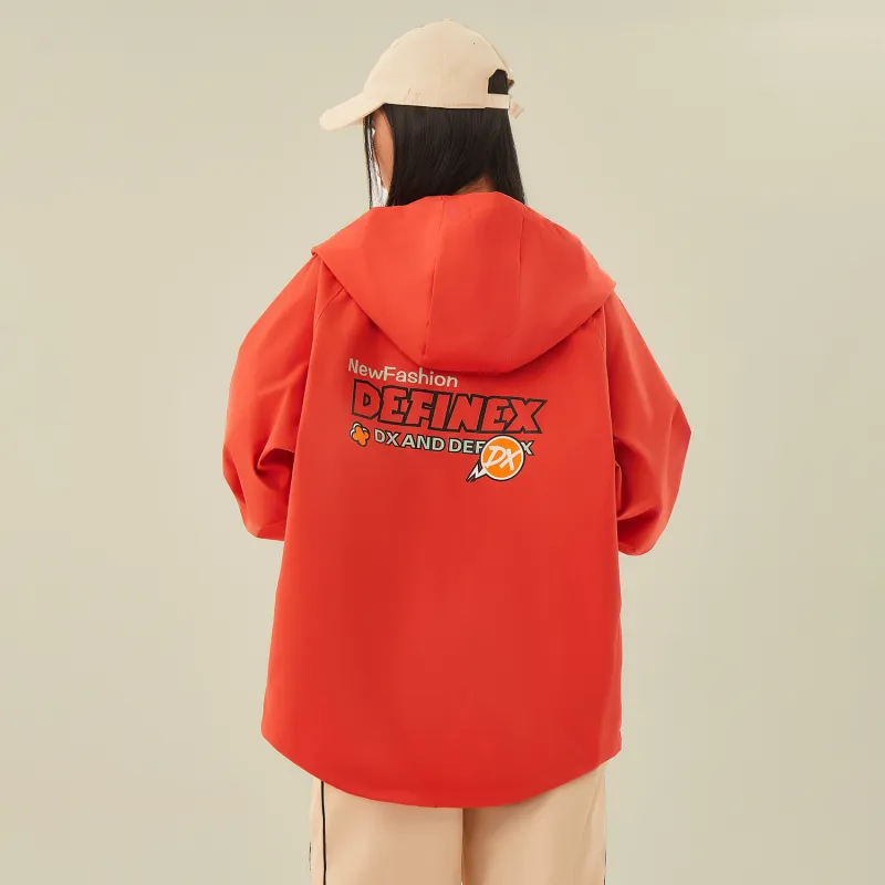 DEFINEX Jackets Unisex-8