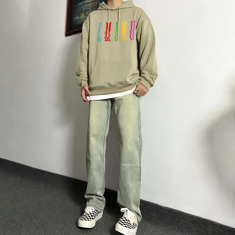 DEFINEX Jeans Unisex-10