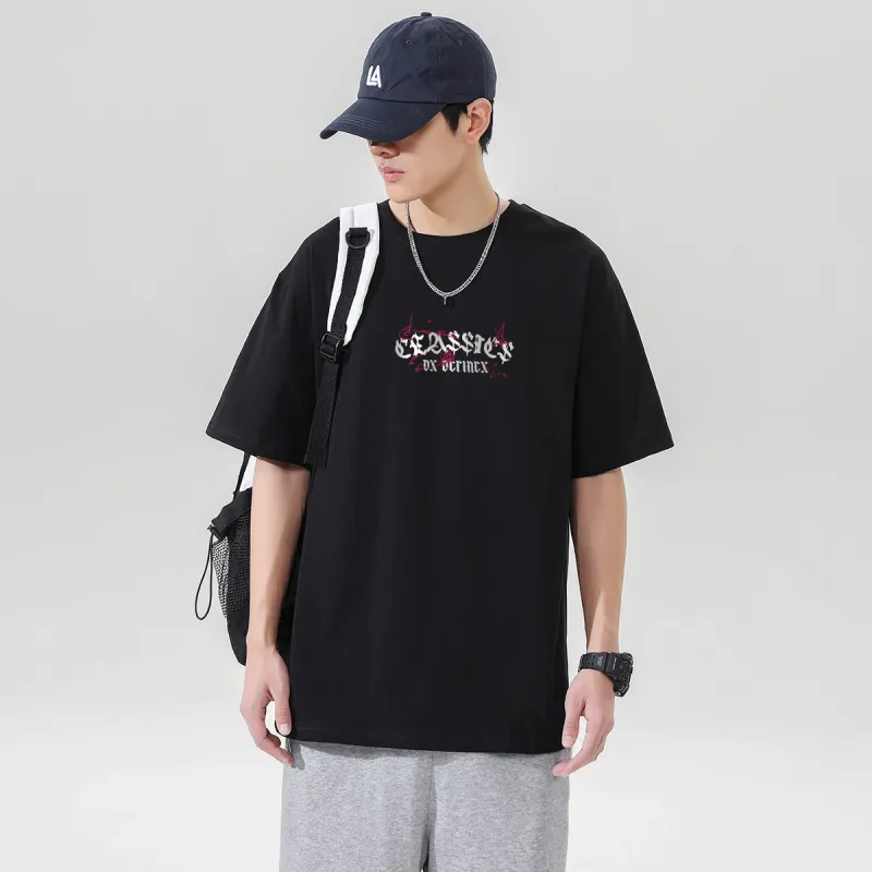 DEFINEX T-Shirts Unisex-4