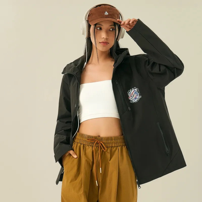 DEFINEX Jackets Unisex-5