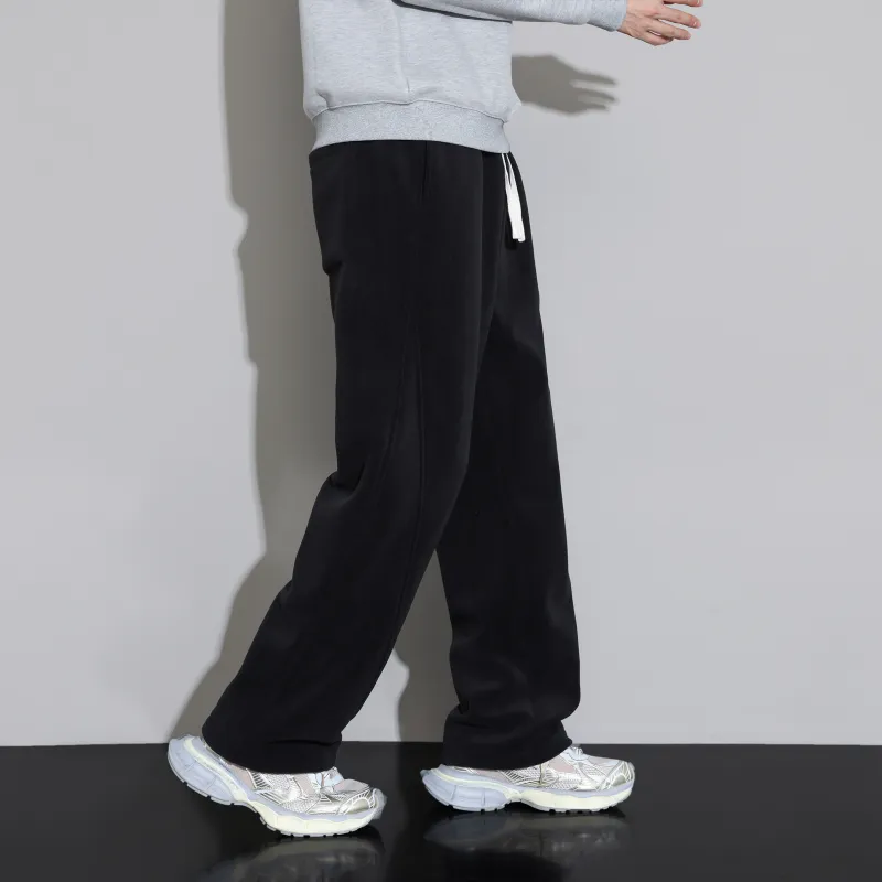 DEFINEX Knitted Sports Pants Unisex-7