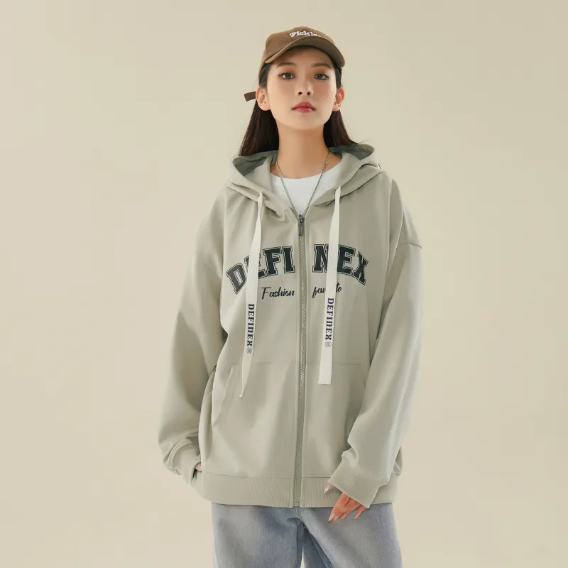 DEFINEX Sweatshirts Unisex-13