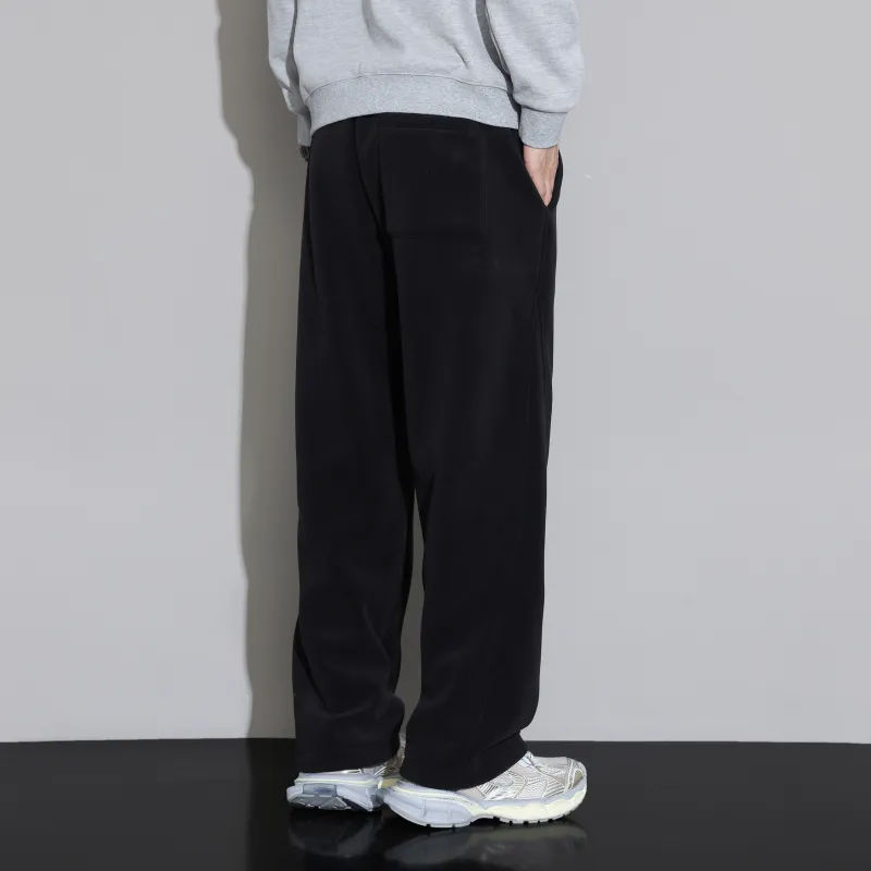 DEFINEX Knitted Sports Pants Unisex-8