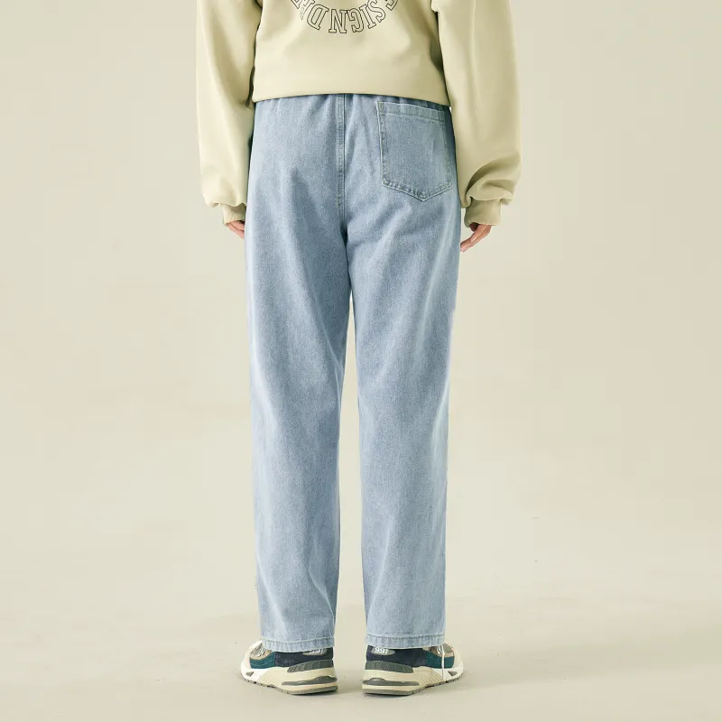 DEFINEX Jeans Unisex-12