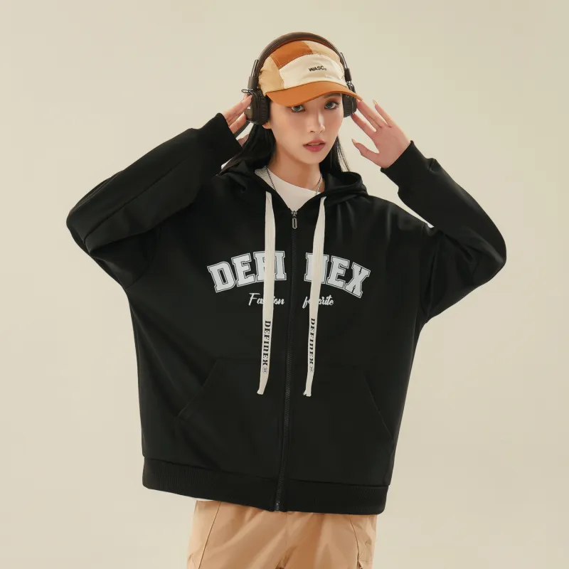 DEFINEX Sweatshirts Unisex-3