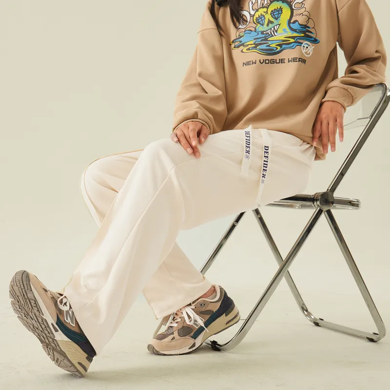 DEFINEX Casual Pants Unisex-9