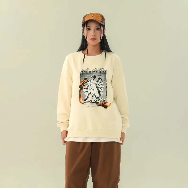 DEFINEX Sweatshirts Unisex-18
