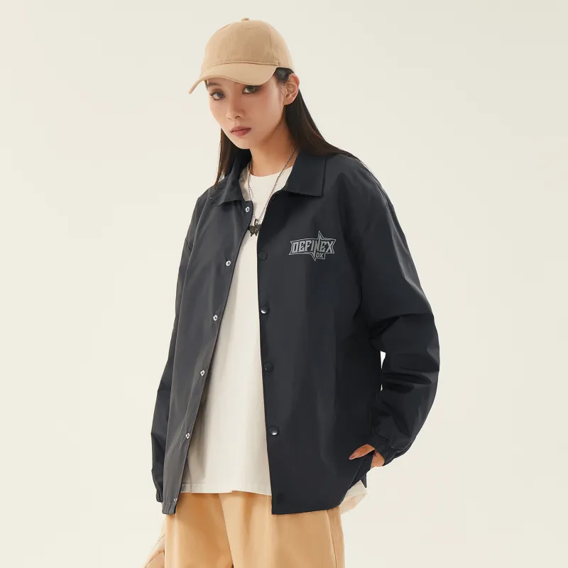 DEFINEX Jackets Unisex-3