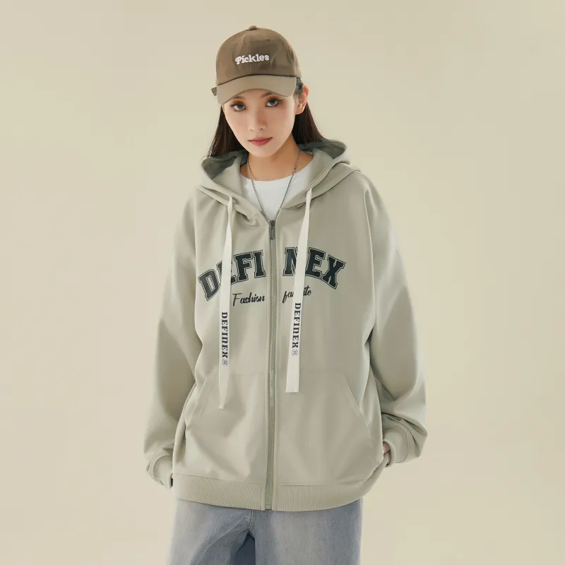 DEFINEX Sweatshirts Unisex-12