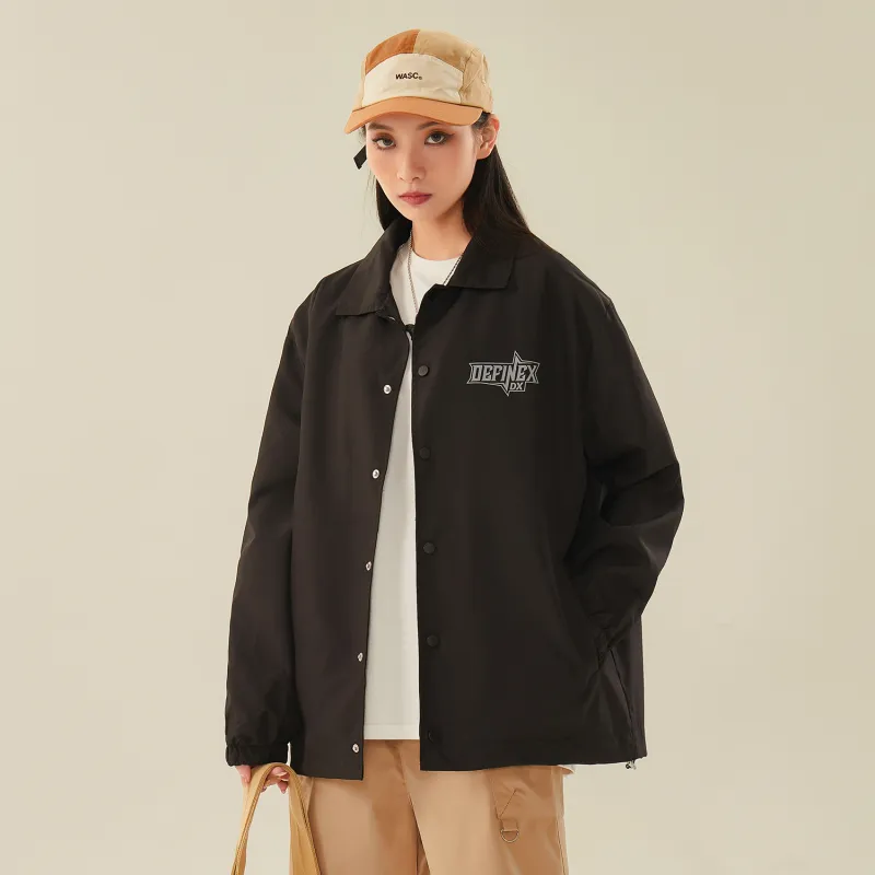 DEFINEX Jackets Unisex-15