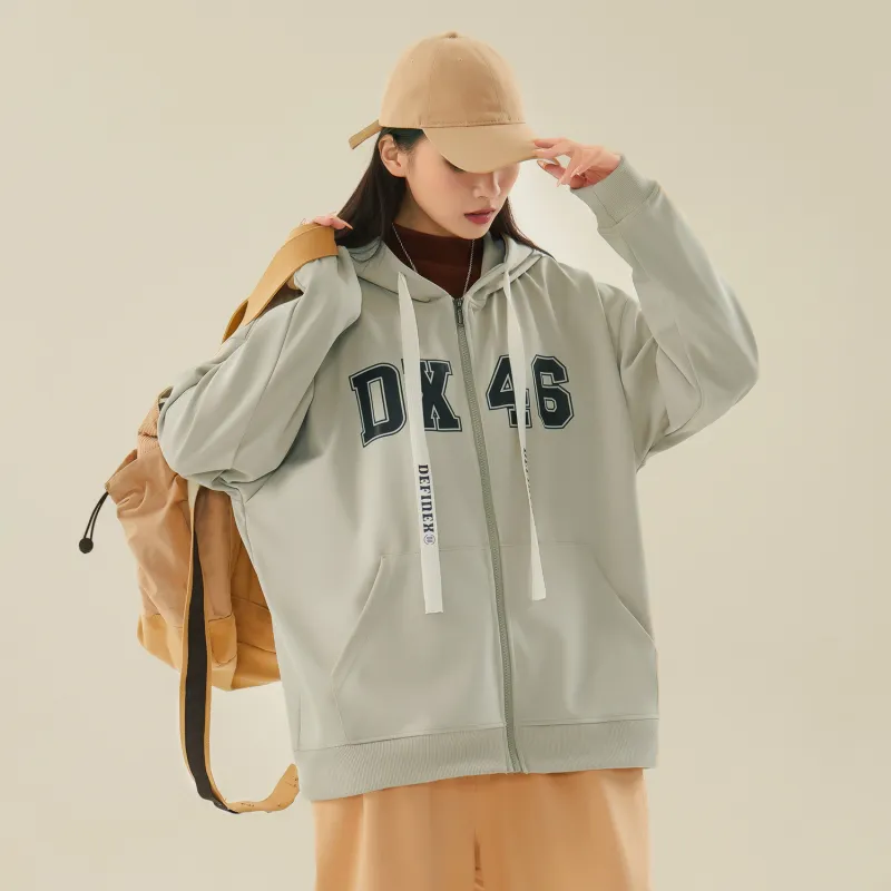 DEFINEX Sweatshirts Unisex-10