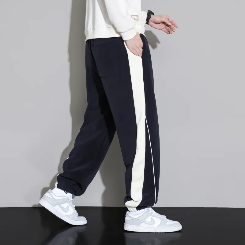 DEFINEX Knitted Sweatpants Unisex-8