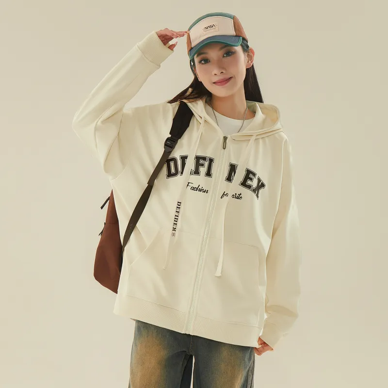 DEFINEX Sweatshirts Unisex-18
