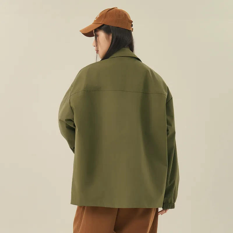 DEFINEX Jackets Unisex-13