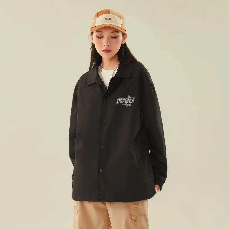 DEFINEX Jackets Unisex-22