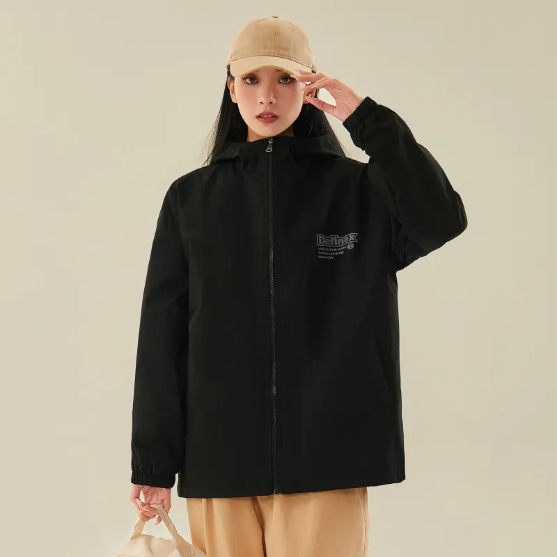 DEFINEX Jackets Unisex-12