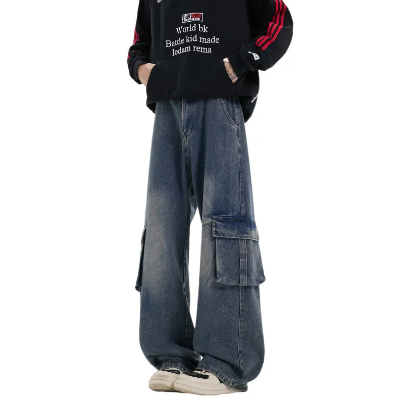 DEFINEX Jeans Unisex-7
