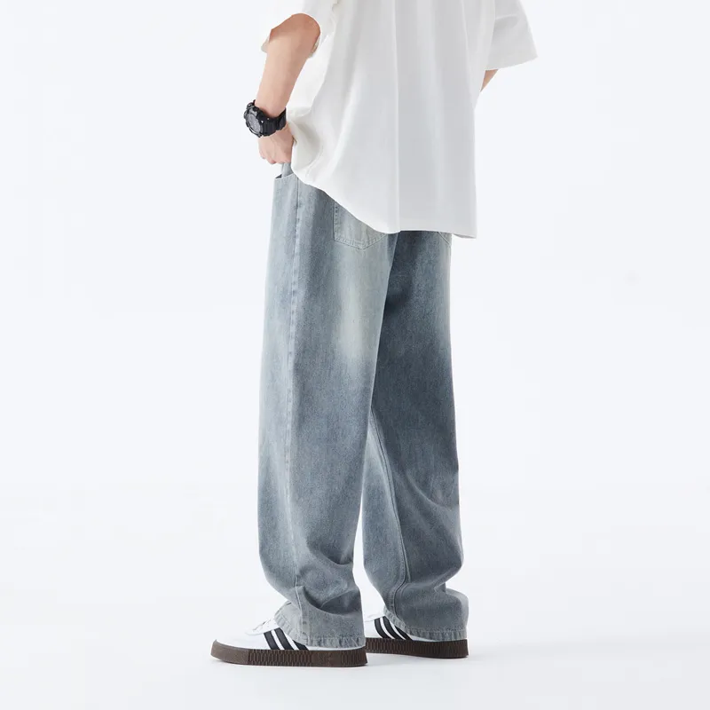 DEFINEX Jeans Unisex-7