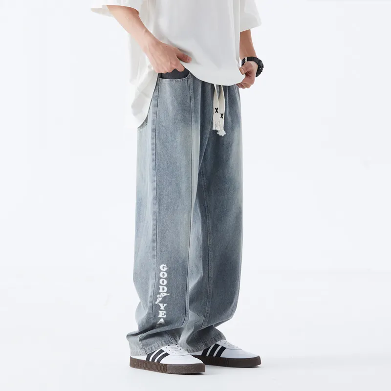 DEFINEX Jeans Unisex-4