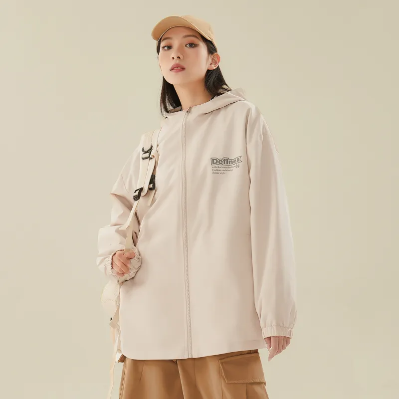 DEFINEX Jackets Unisex-4